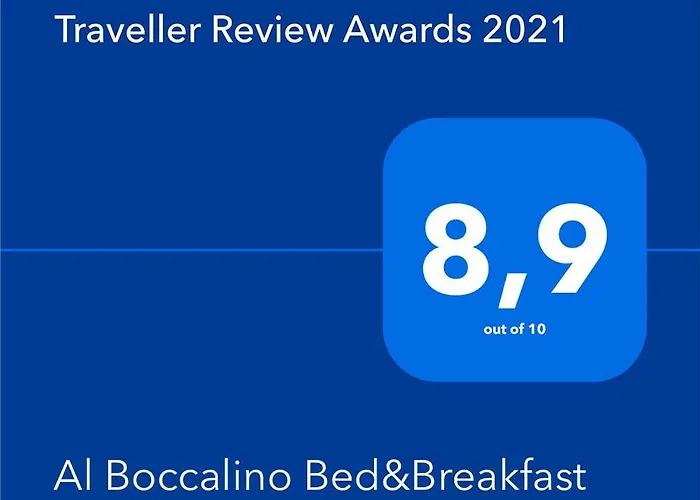 Al Boccalino Bed&Breakfast