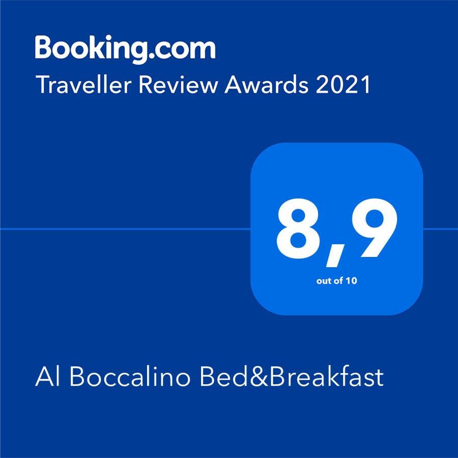 Al Boccalino