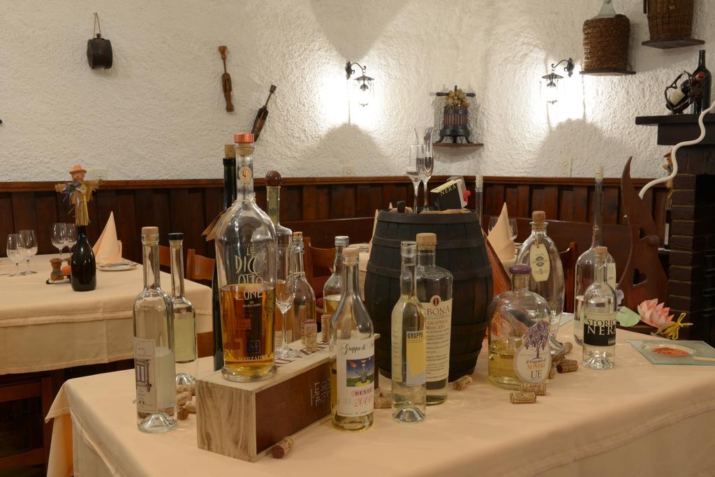 Bed & Breakfast Al Boccalino