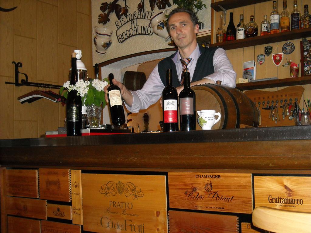 Al Boccalino