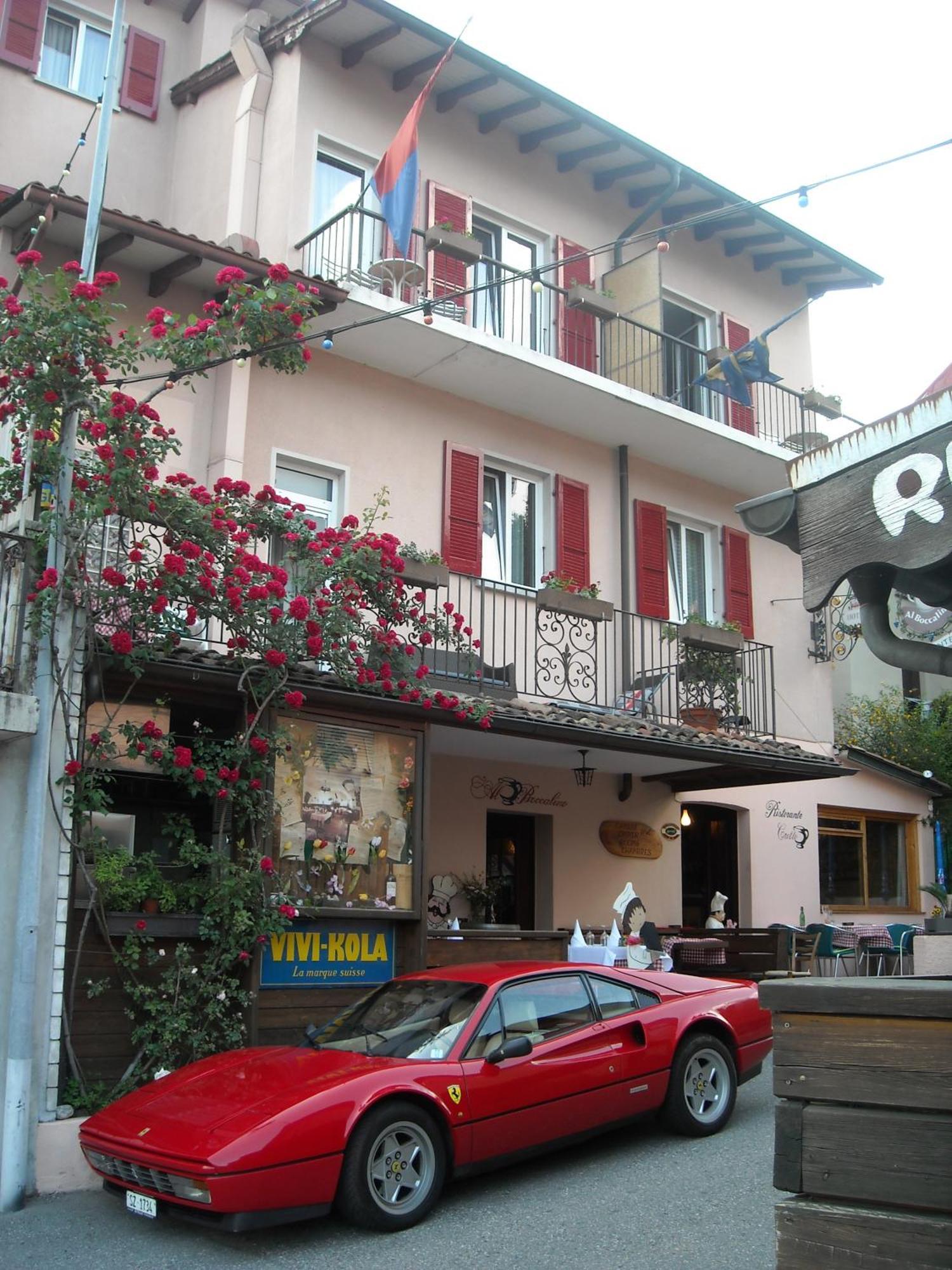 Al Boccalino Bed & Breakfast 2*