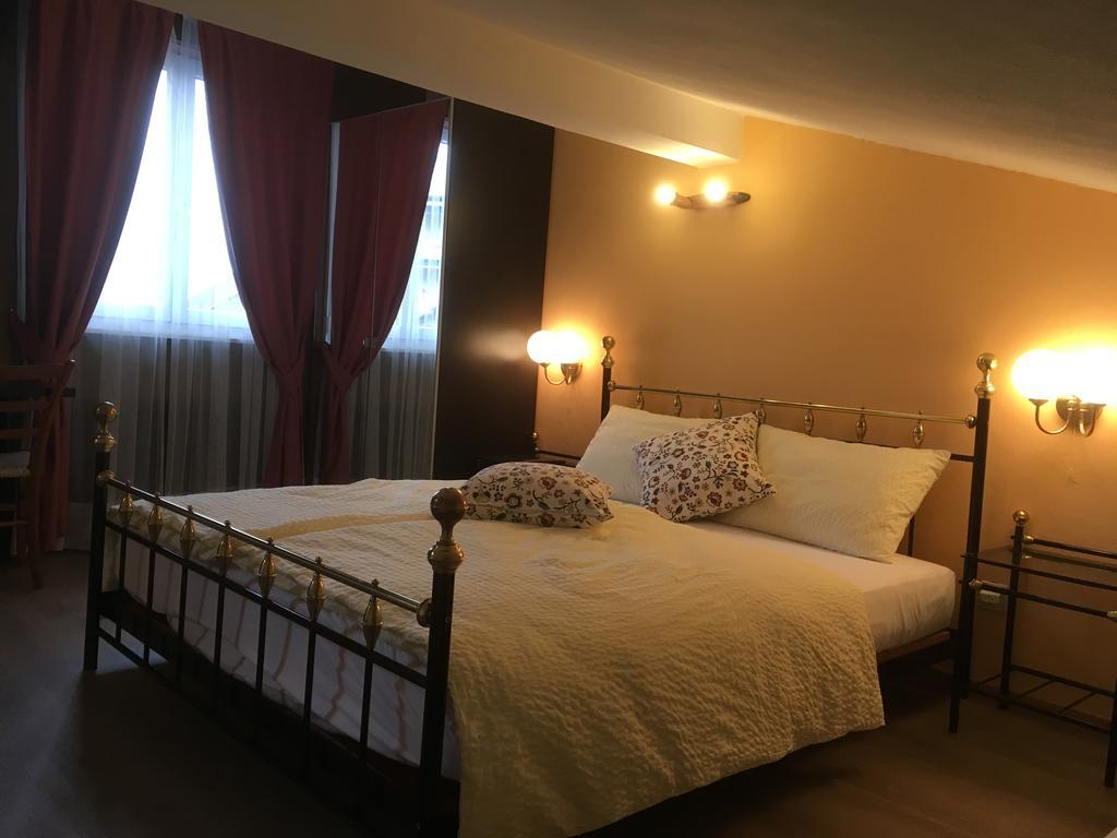 Al Boccalino Bed & Breakfast