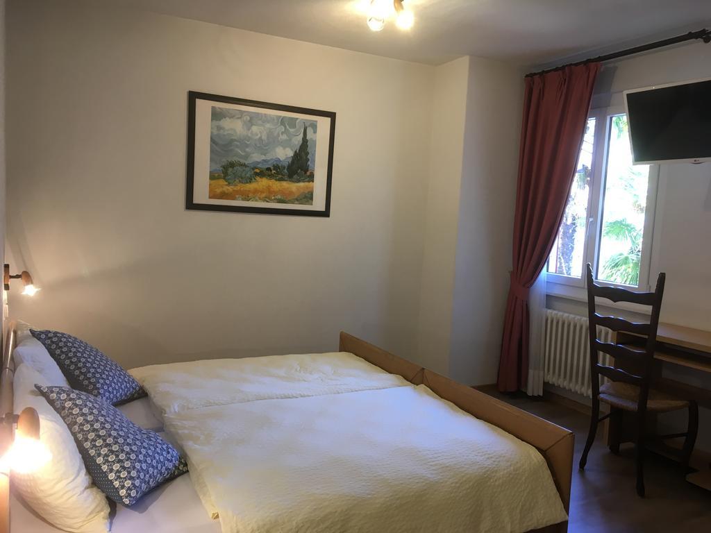 Al Boccalino Bed & Breakfast 2*