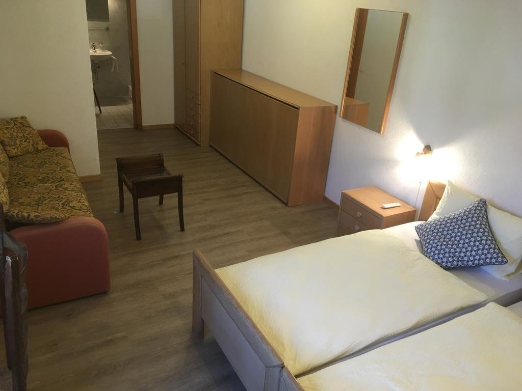 Bed & Breakfast Al Boccalino
