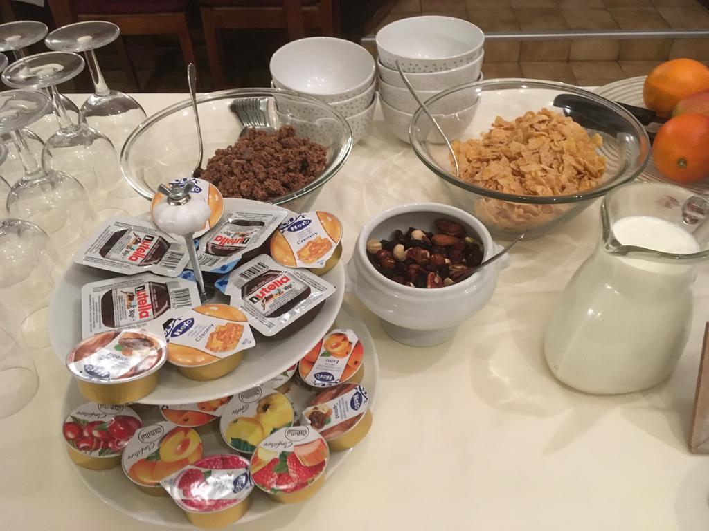 Bed & Breakfast Al Boccalino Melide