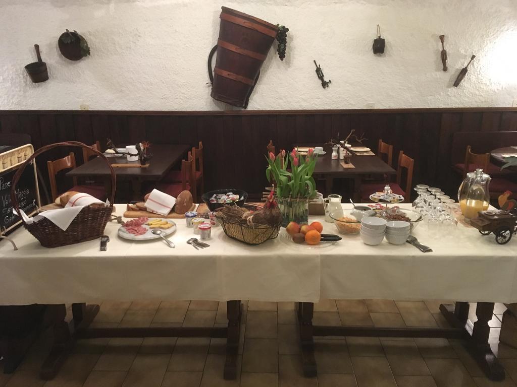 Al Boccalino Melide