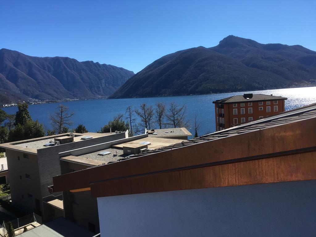 Al Boccalino Bed & Breakfast Melide