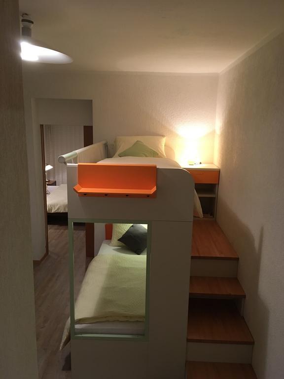 Bed & Breakfast Al Boccalino Melide