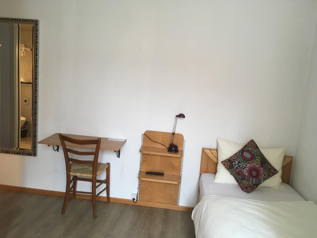 Bed & Breakfast Al Boccalino Melide
