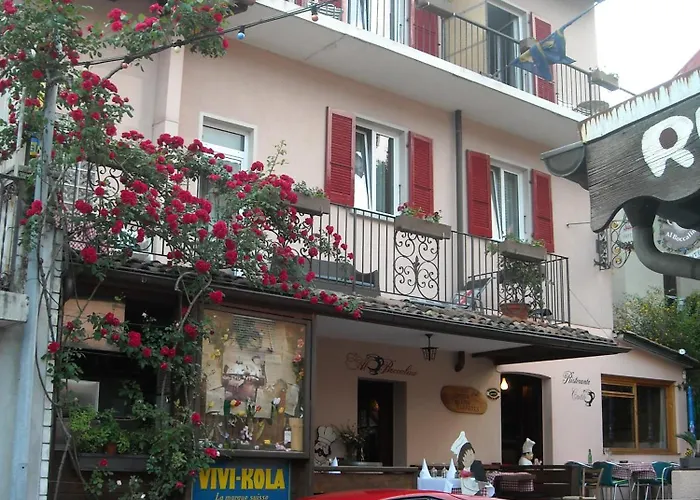 Al Boccalino Bed&Breakfast