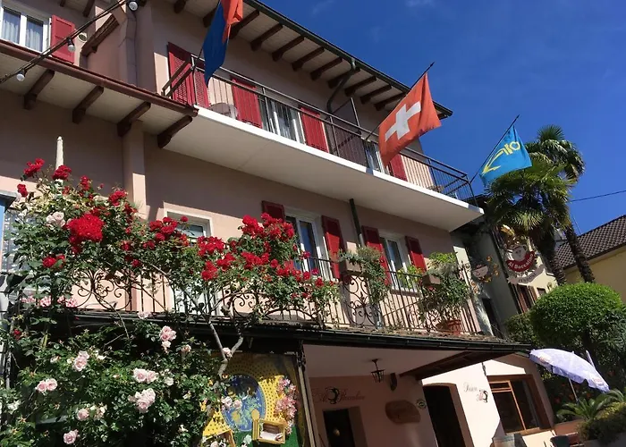 Al Boccalino Bed&Breakfast