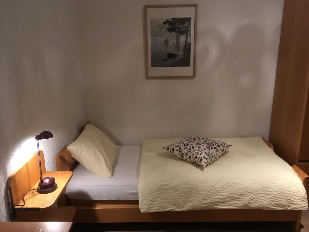 Frühstückspension Al Boccalino Melide