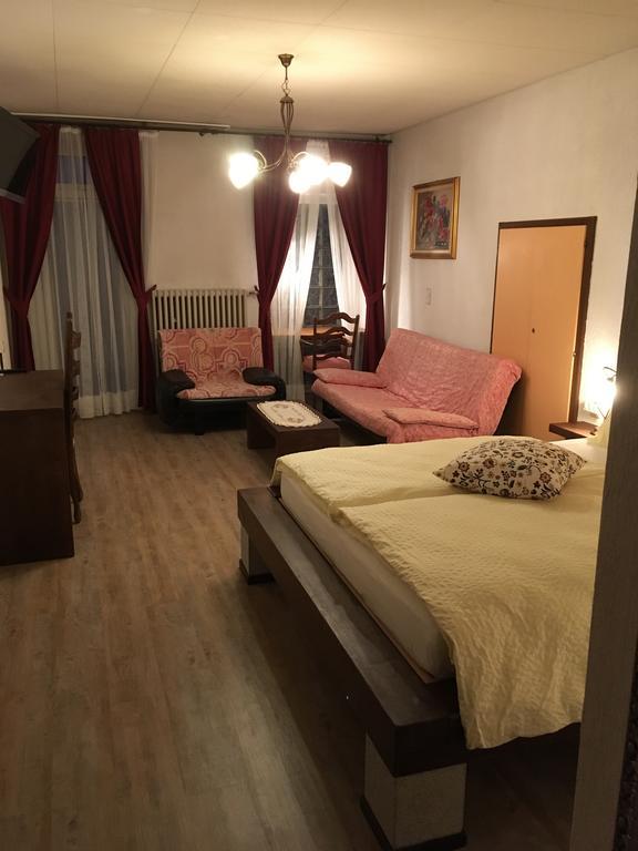 Frühstückspension Al Boccalino 2*
